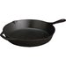 Lodge Cast Iron Skillet