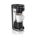 Single-Brew Coffeemaker