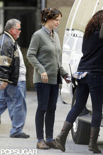 Jennifer Garner Returns Home Following a Dramatic Visit to Louisiana Jennifer Garner Returns Home Following a Dramatic Visit to Louisiana