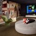 Hotel Tomo Player's Suite — San Francisco, CA