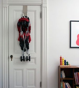 Small Nursery Furniture