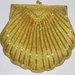 Little Mermaid Shell Clutch