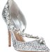 Glass Slippers