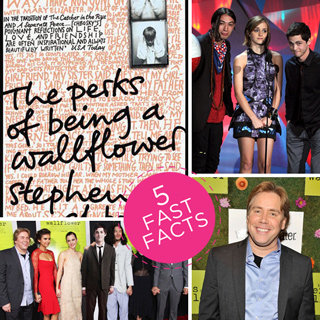 The Perks Of Being A Wallflower Facts & Trivia; Emma Watson