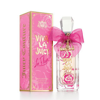 New Perfume Juicy Couture Viva la Juicy La Fleur