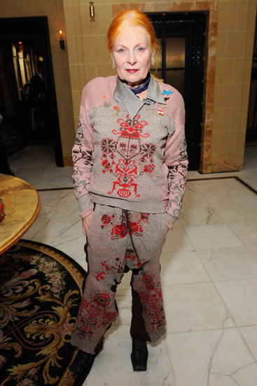 Vivienne Westwood