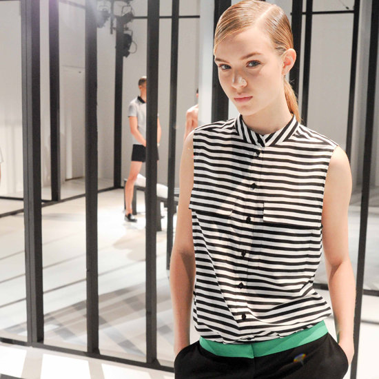 Calvin Klein Concept and Denim Spring 2013 | Pictures Calvin Klein Concept and Denim Spring 2013 | Pictures
