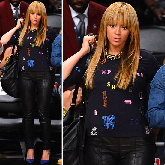 Beyoncé Knowles Beyoncé Knowles