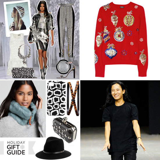 Fab Recap Week of Dec. 2, 2012