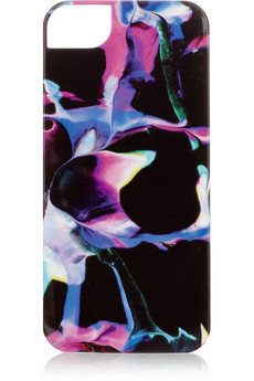 I'm always wearing out my iPhone case — the perils of being a 24/7 online writer. I'd love to replace my dinged-up case with this gorgeous Weston Strizzate Firenze printed iPhone 5 case ($50). How amazing is that print?
— Chi Diem Chau, associate editor
I'm always wearing out my iPhone case — the perils of being a 24/7 online writer. I'd love to replace my dinged-up case with this gorgeous Weston Strizzate Firenze printed iPhone 5 case ($50). How amazing is that print?
— Chi Diem Chau, associate editor