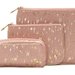 Stephanie Johnson Cosmetic Bags