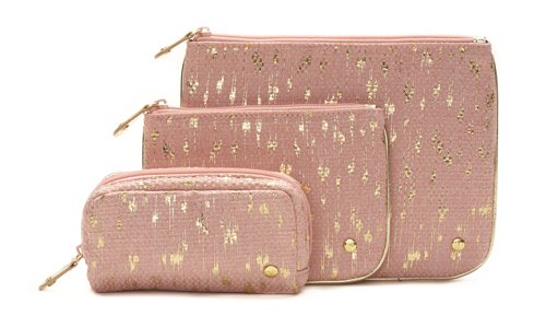 Stephanie Johnson Cosmetic Bags Stephanie Johnson Cosmetic Bags