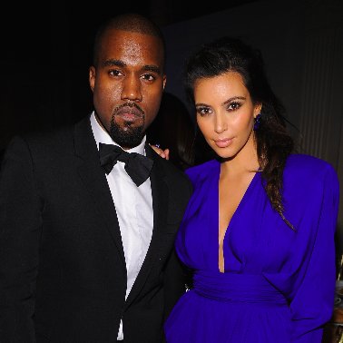 Kim Kardashian Pregnant