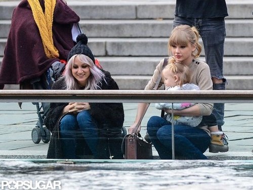 See Taylor Swift and One Direction's Harry Styles's Romantic Zoo Day! See Taylor Swift and One Direction's Harry Styles's Romantic Zoo Day!