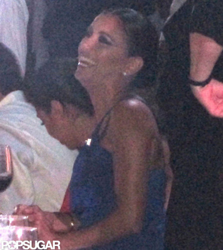 Mario Lopez and Courtney Mazza's Wedding Pictures! Mario Lopez and Courtney Mazza's Wedding Pictures!