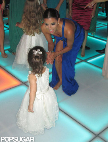 Mario Lopez and Courtney Mazza's Wedding Pictures! Mario Lopez and Courtney Mazza's Wedding Pictures!