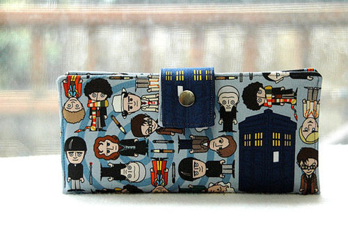 The Doctors Wallet The Doctors Wallet