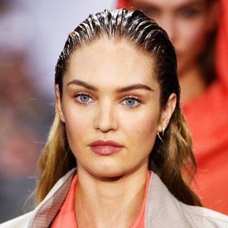 How To Wear White Makeup Like Model Candice Swanepoel