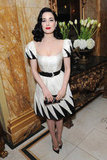 Dita Von Teese