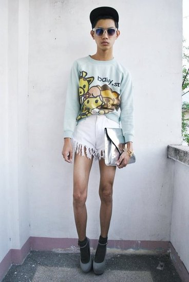 Runwaydreamz