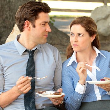 Best TV Couples 2012