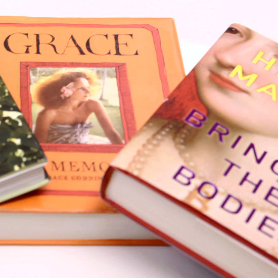Video: 3 Books to Give For the Holidays — or Keep For Yourself! Video: 3 Books to Give For the Holidays — or Keep For Yourself!