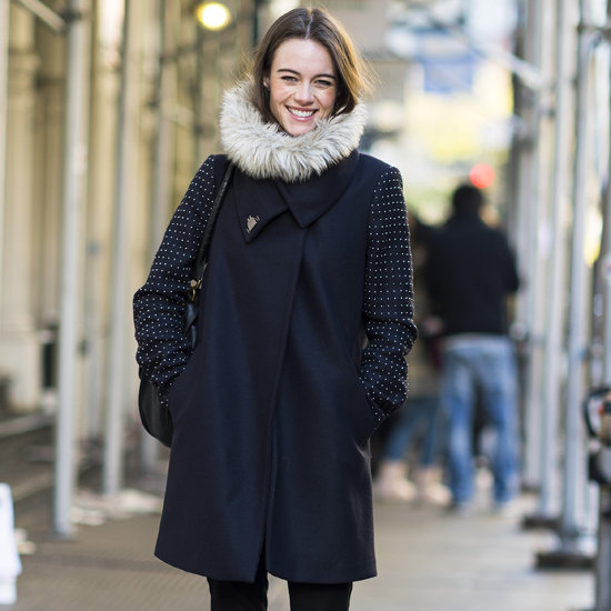 Winter Street Style Inspiration 2012 | Pictures Winter Street Style Inspiration 2012 | Pictures