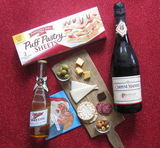 Party Pantry Items