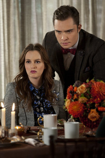 How Chuck Bass Got His Groove Back
