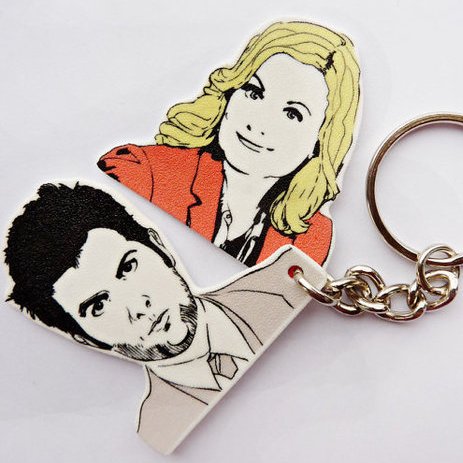 Parks and Recreation Gifts