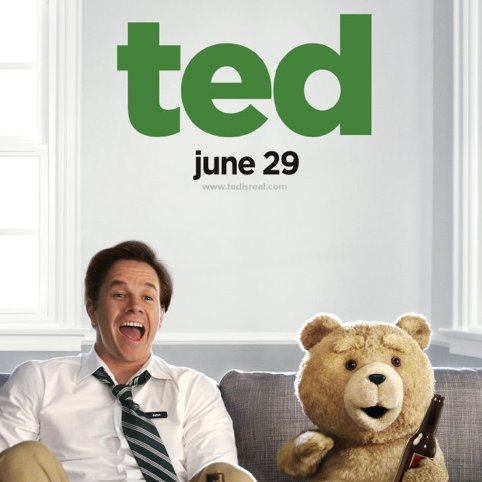 Best Comedies of 2012