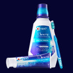 Get a Smile That Turns Heads in Just 2 Days With Crest 3D White Get a Smile That Turns Heads in Just 2 Days With Crest 3D White