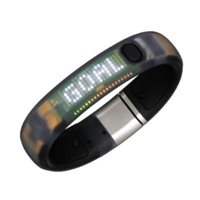 Nike+ Fuelband 