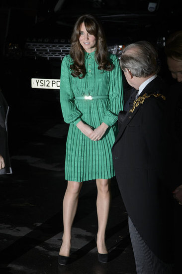 Kate Middleton Style