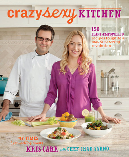 Crazy Sexy Kitchen Crazy Sexy Kitchen