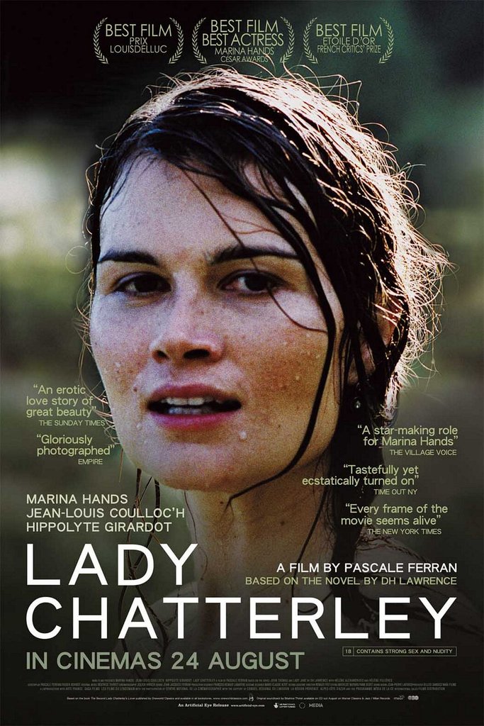 Lady Chatterley Lady Chatterley