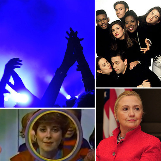 The Class of 2016 Has a Different Worldview