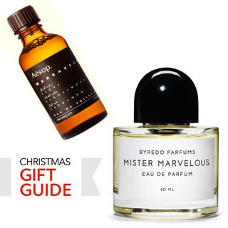 Top 10 Men's Fragrance Picks For Christmas