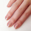 How to Do Nude Nail Art