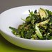 Brussels Sprouts Salad 