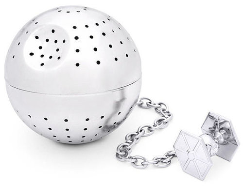 Death Star Tea Infuser Death Star Tea Infuser