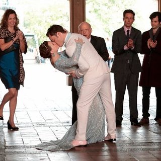 Gossip Girl Series Finale Pictures