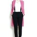 Moschino Cheap & Chic Pre-Fall 2013