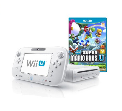 Nintendo Wii U