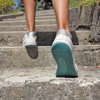 Low-Impact Forms of Exercise