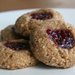 Thumbprint Cookies