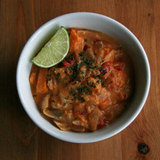 Roasted Root Vegetable Soup Roasted Root Vegetable Soup