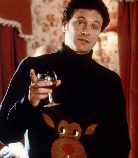 Mark, Bridget Jones's Diary Mark, Bridget Jones's Diary