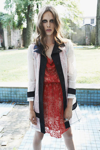 Emerson Spring 2013 Emerson Spring 2013