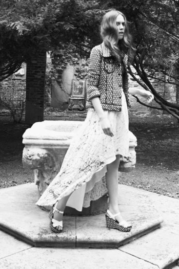 Emerson Spring 2013
